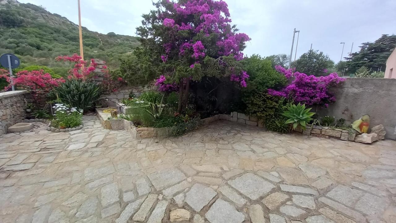 I Giardini Di Carmen Apartamento La Maddalena  Exterior foto